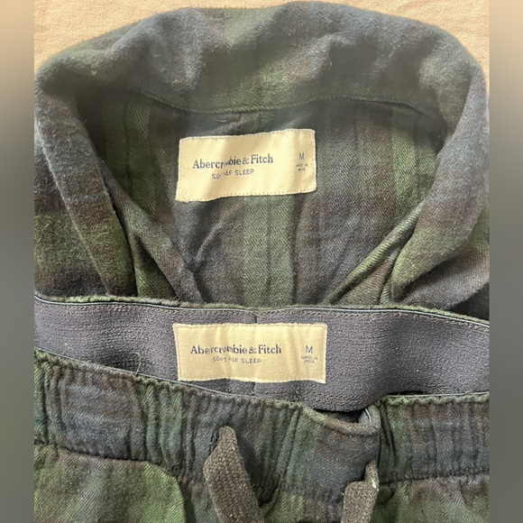 Abercrombie & Fitch Pajamas - Picture 7 of 7